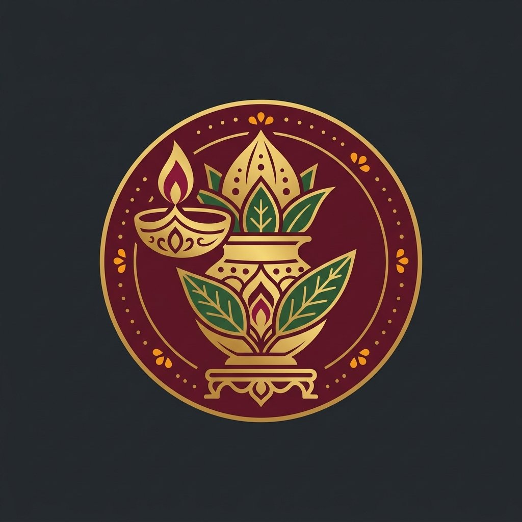 Shubh Tithee Logo